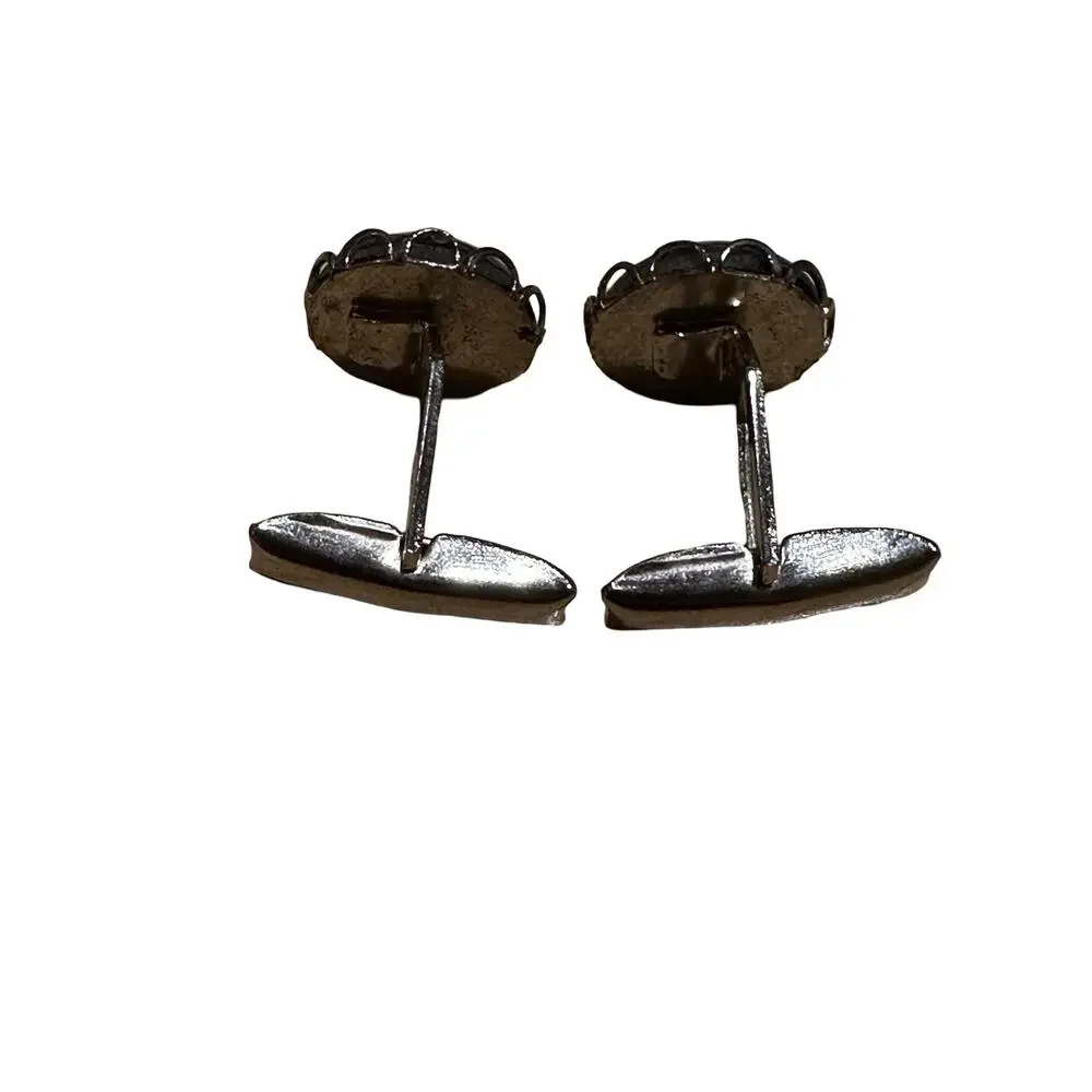 Vintage Niagara Falls Cuff Links